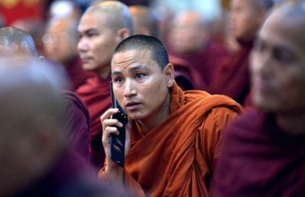 Cuộc chiến kinh doanh khốc liệt tại “vùng đất hứa” Myanmar